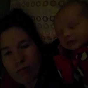 Meet your Posher, Joelle